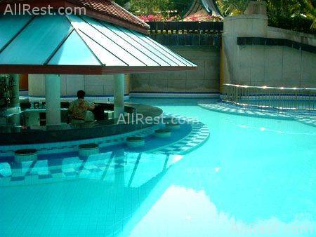 Krabi Thai Village Resort 24